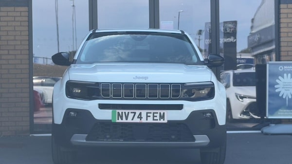 Used Jeep Other 2024 for sale - 75825792: Photo 3