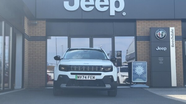 Used Jeep Other 2024 for sale - 75825792: Photo 40