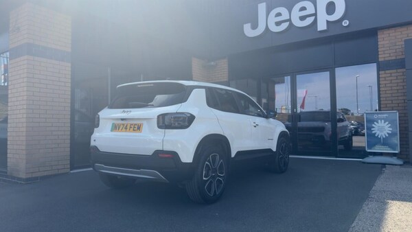 Used Jeep Other 2024 for sale - 75825792: Photo 6