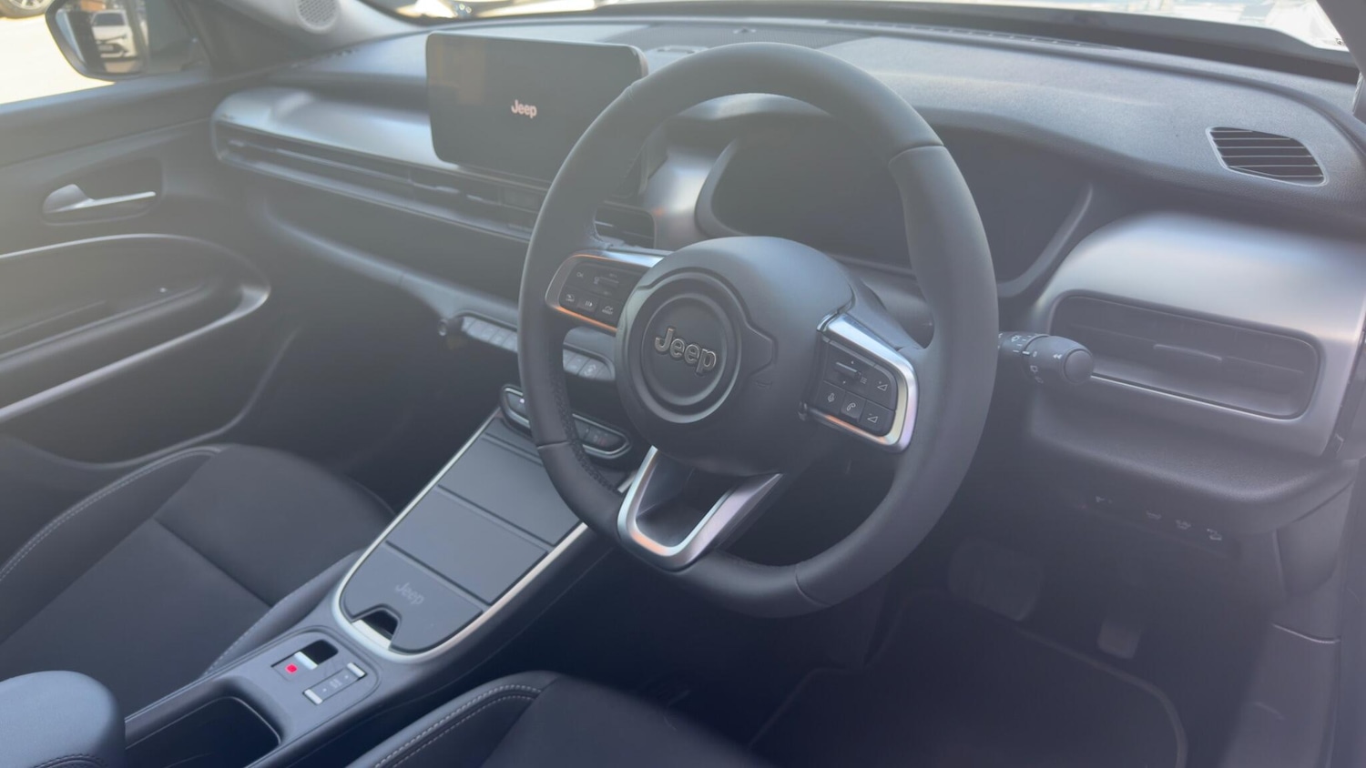 Vehicle 70