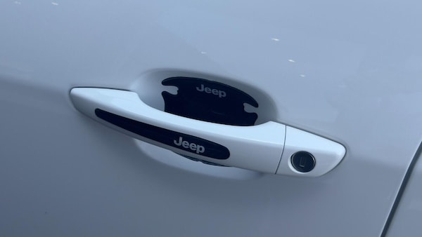 Used Jeep Other 2024 for sale - 75825792: Photo 8