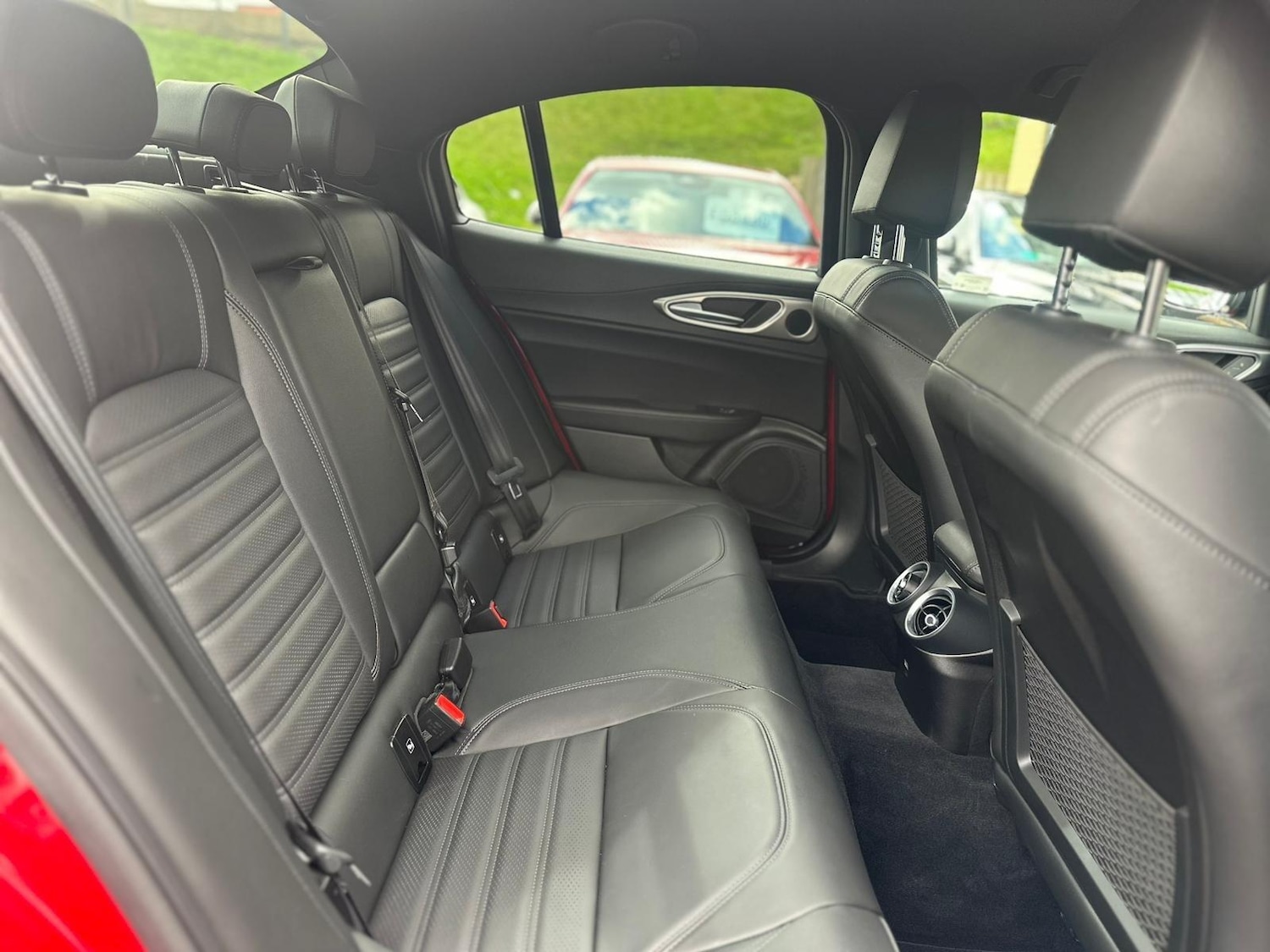 Used Alfa Romeo Giulia 2025 for sale - 76597325: Photo 12