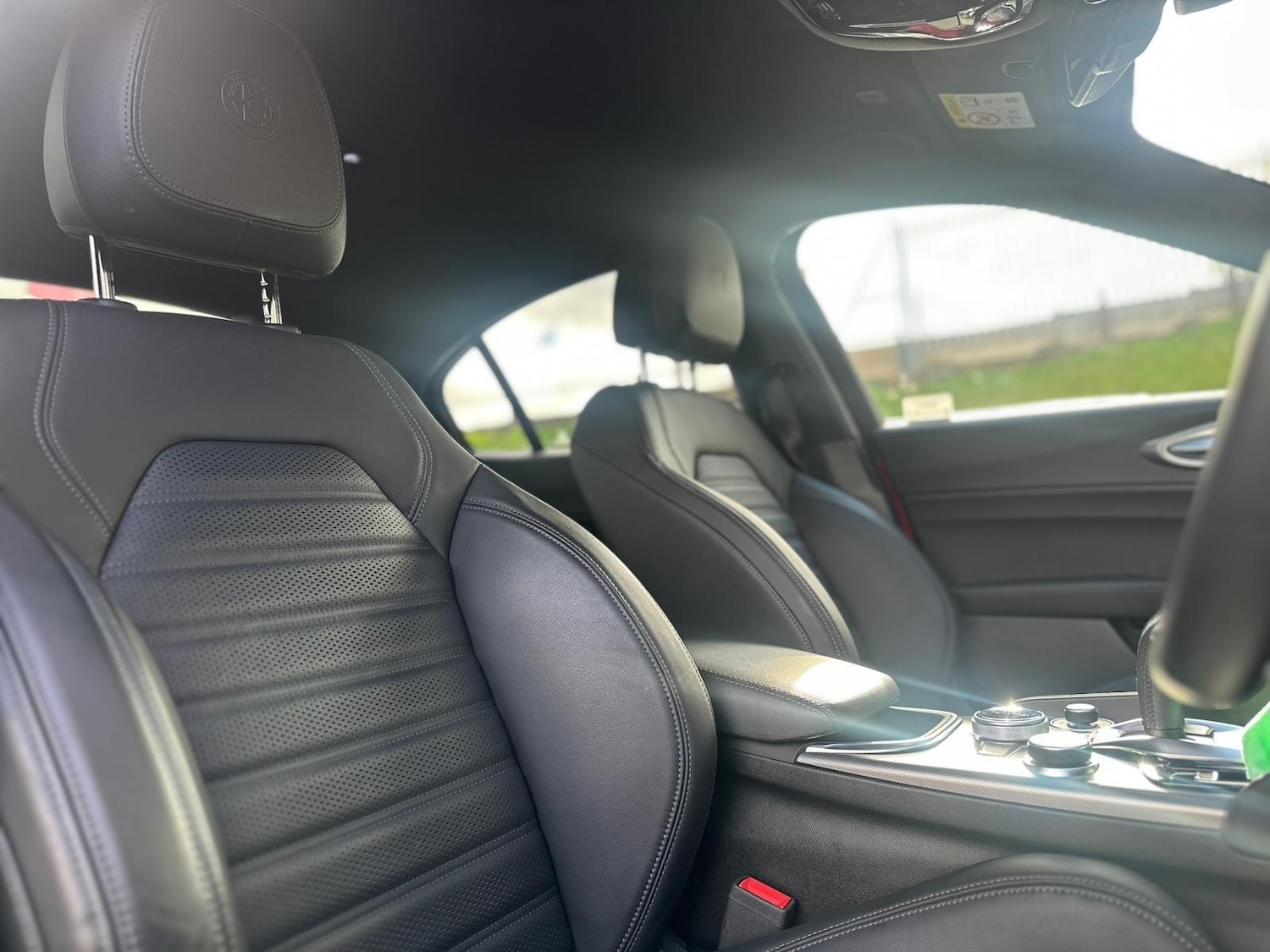 Used Alfa Romeo Giulia 2025 for sale - 76597325: Photo 15