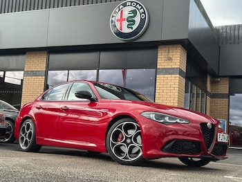 Used Alfa Romeo Giulia 2025 for sale - 76597325: Photo
