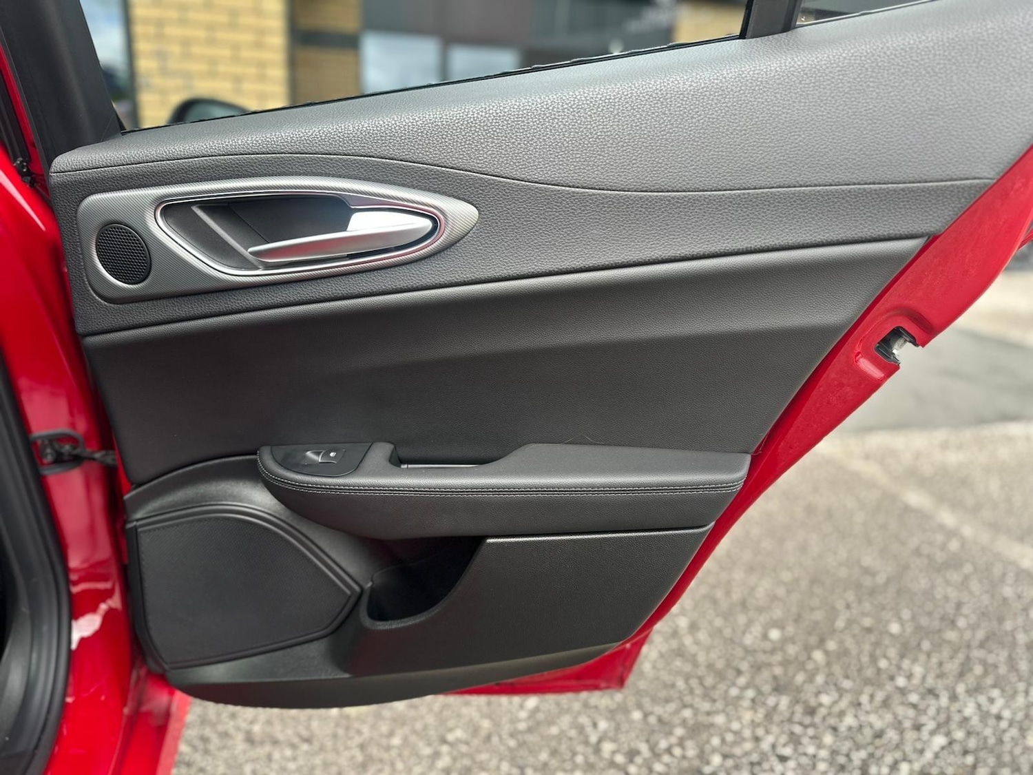 Used Alfa Romeo Giulia 2025 for sale - 76597325: Photo 64