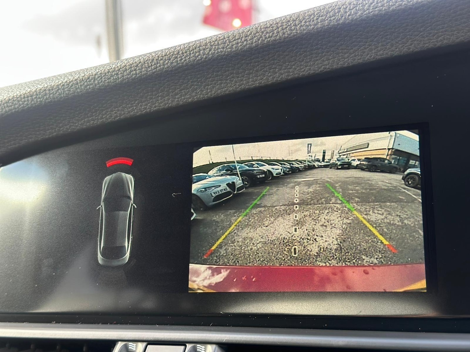 Used Alfa Romeo Giulia 2025 for sale - 76597325: Photo 70