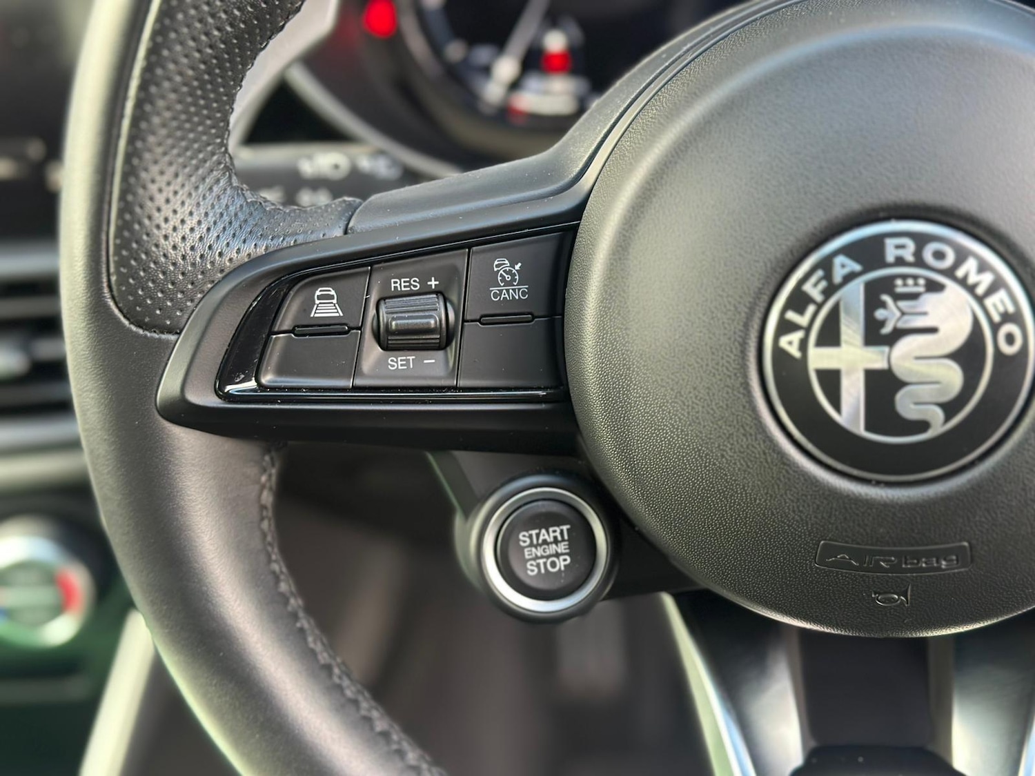 Used Alfa Romeo Giulia 2025 for sale - 76597325: Photo 76