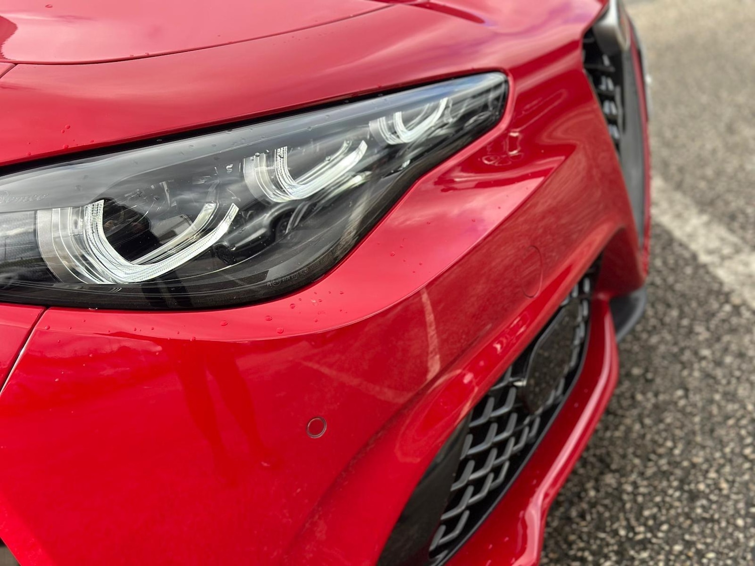 Used Alfa Romeo Giulia 2025 for sale - 76597325: Photo 79