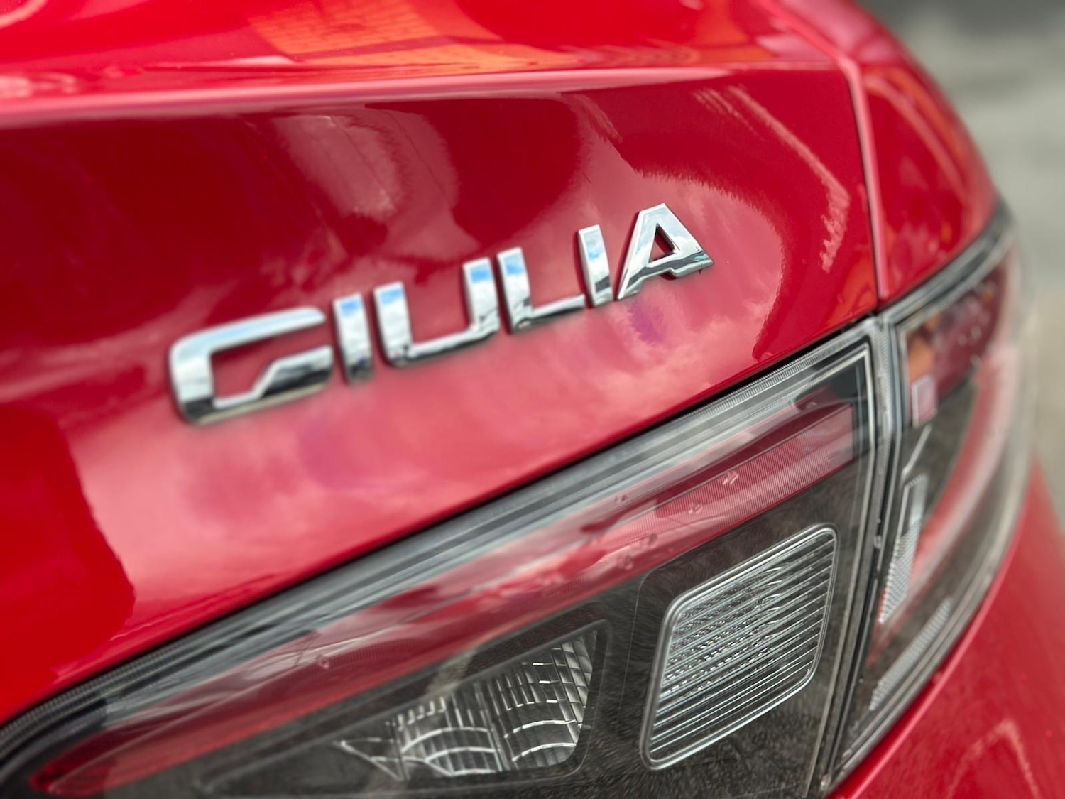 Used Alfa Romeo Giulia 2025 for sale - 76597325: Photo 80