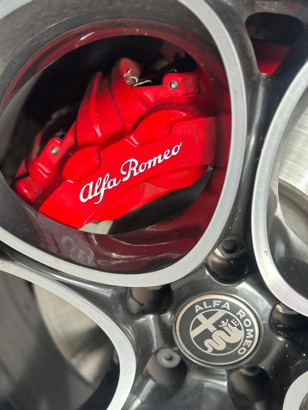 Used Alfa Romeo Giulia 2025 for sale - 76597325: Photo 84