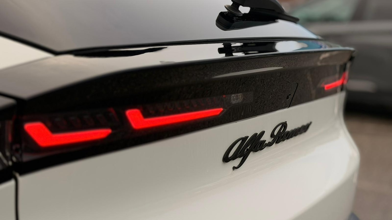 Used Alfa Romeo Junior 2025 for sale - 76632967: Photo 13