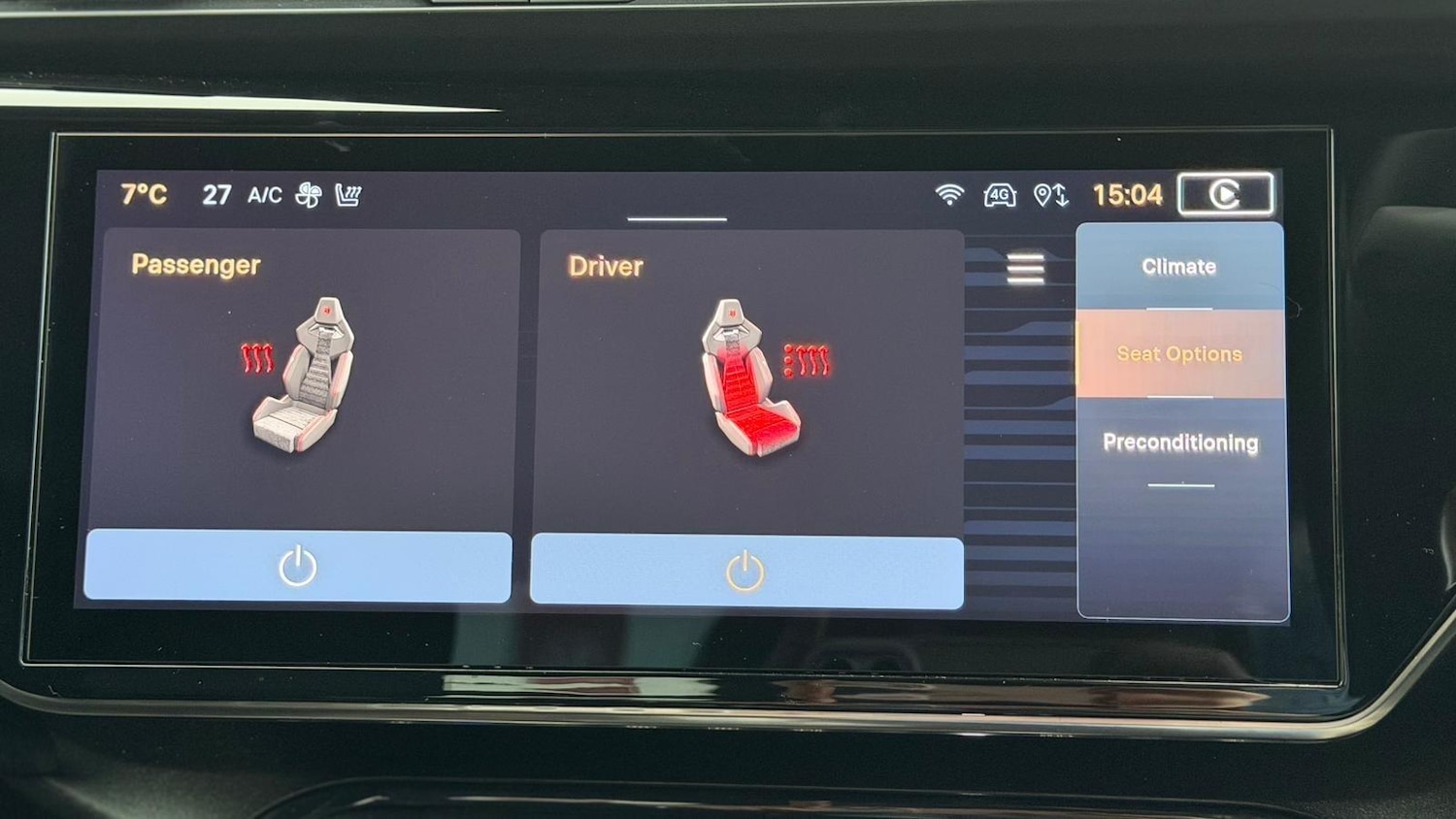 Used Alfa Romeo Junior 2025 for sale - 76632967: Photo 20