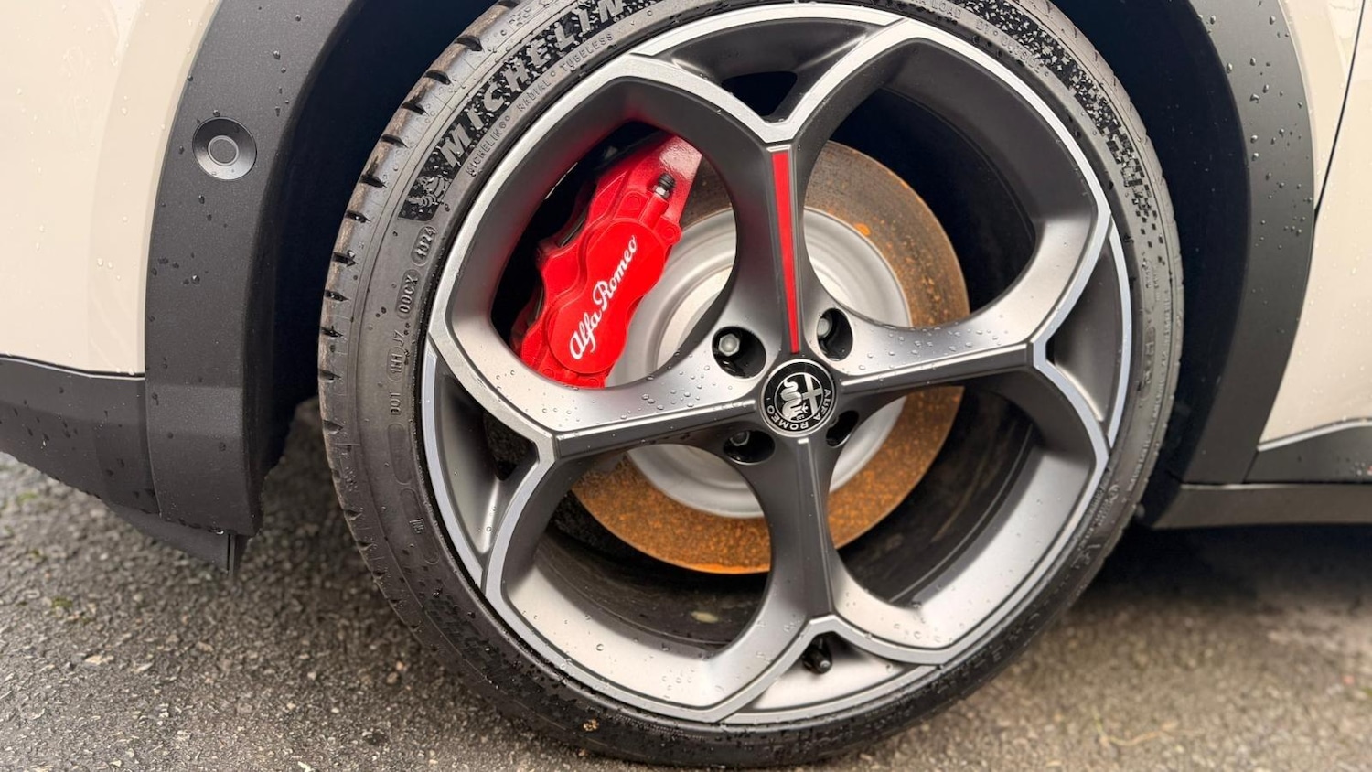 Used Alfa Romeo Junior 2025 for sale - 76632967: Photo 22