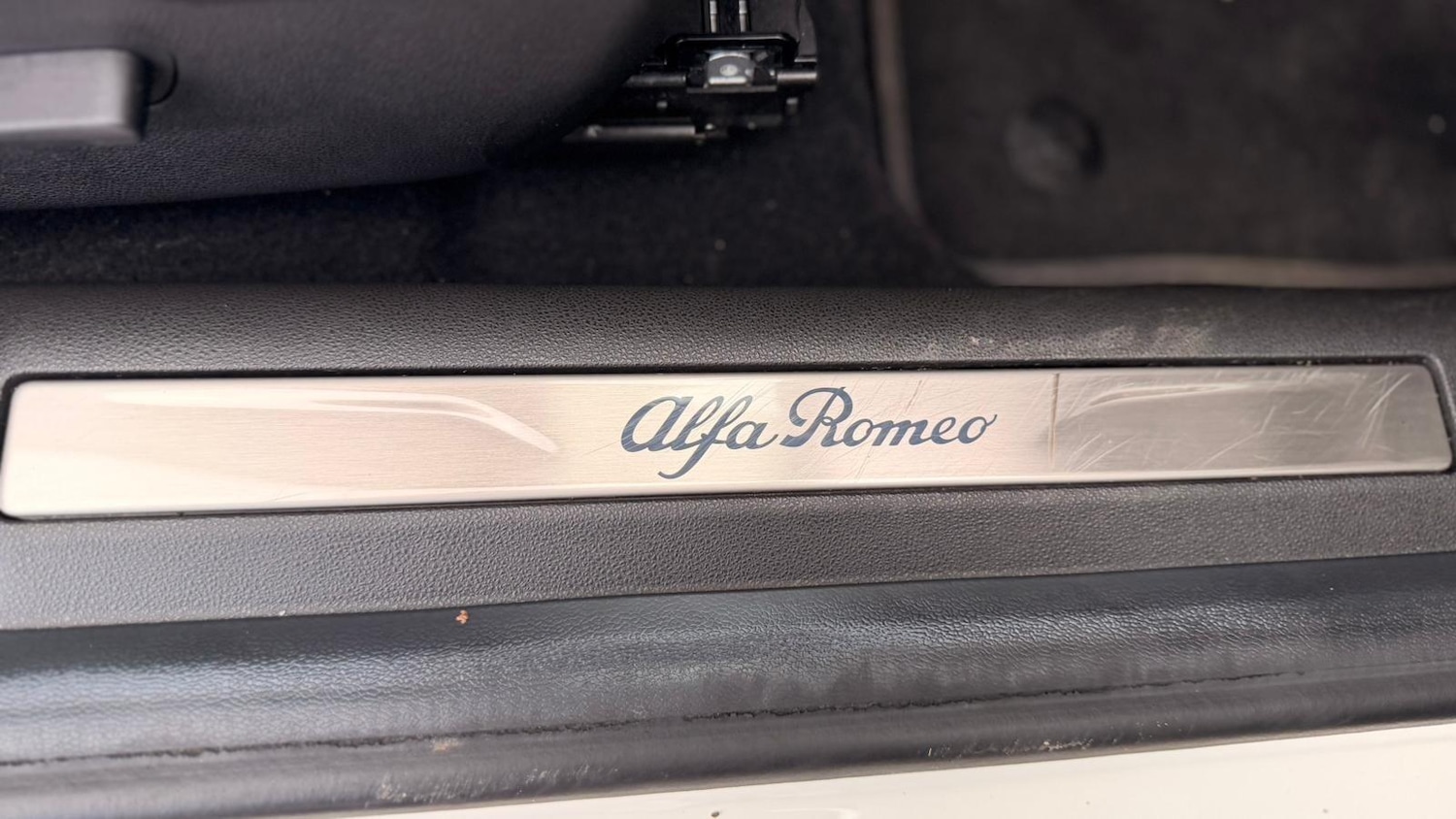 Used Alfa Romeo Junior 2025 for sale - 76632967: Photo 23