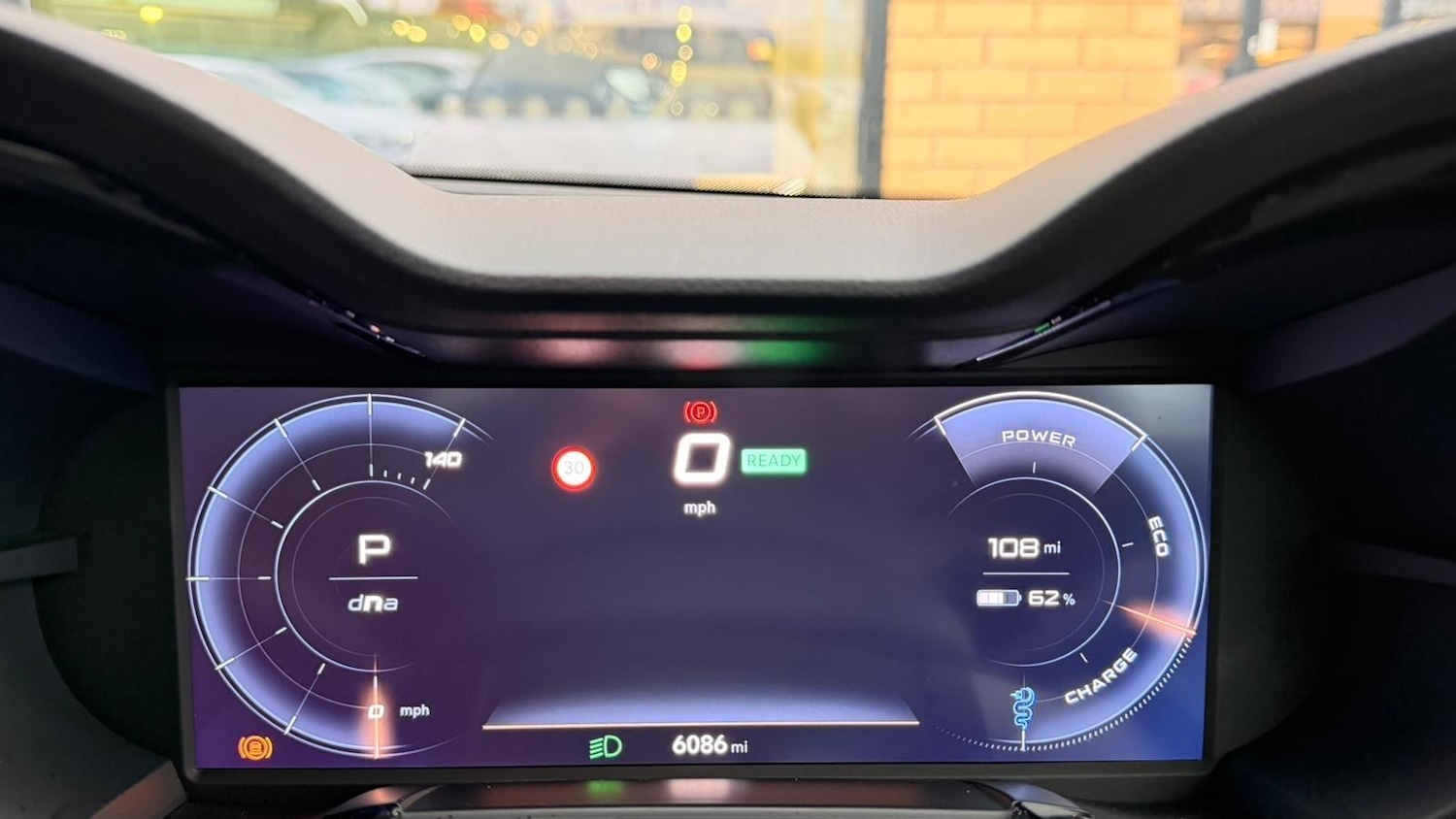 Used Alfa Romeo Junior 2025 for sale - 76632967: Photo 27