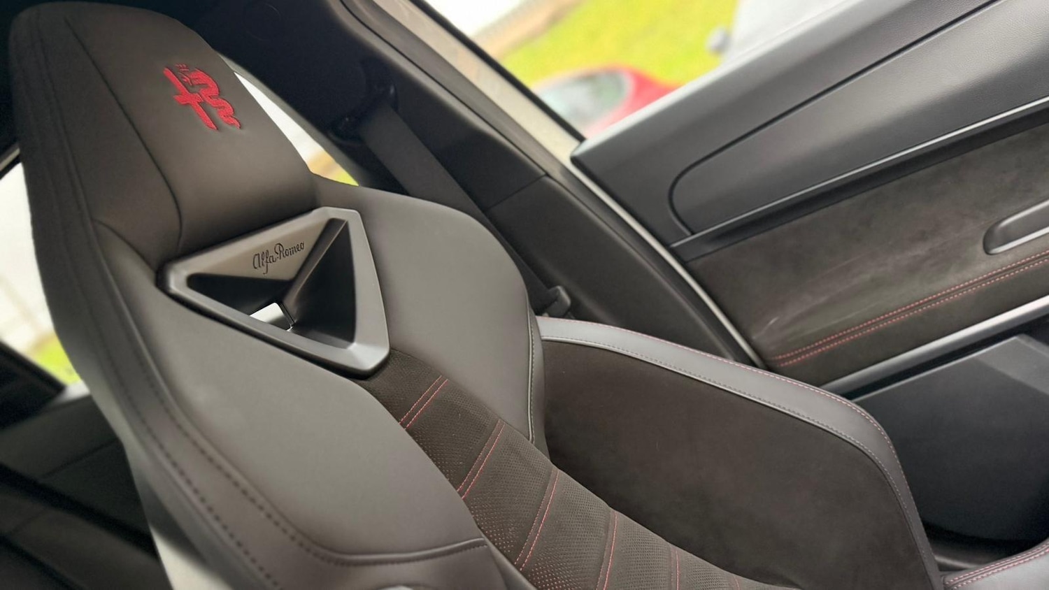 Used Alfa Romeo Junior 2025 for sale - 76632967: Photo 28