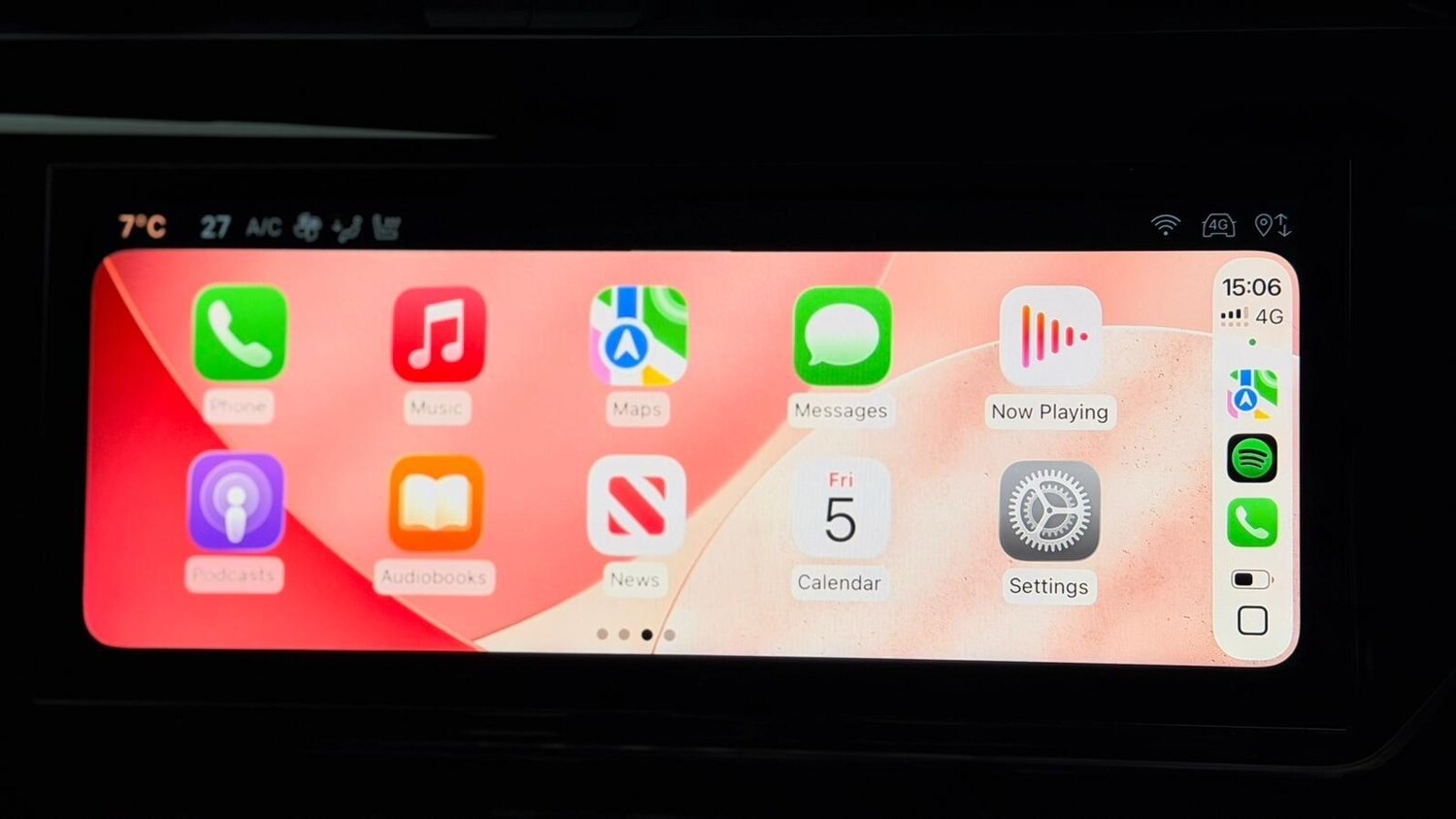 Used Alfa Romeo Junior 2025 for sale - 76632967: Photo 30