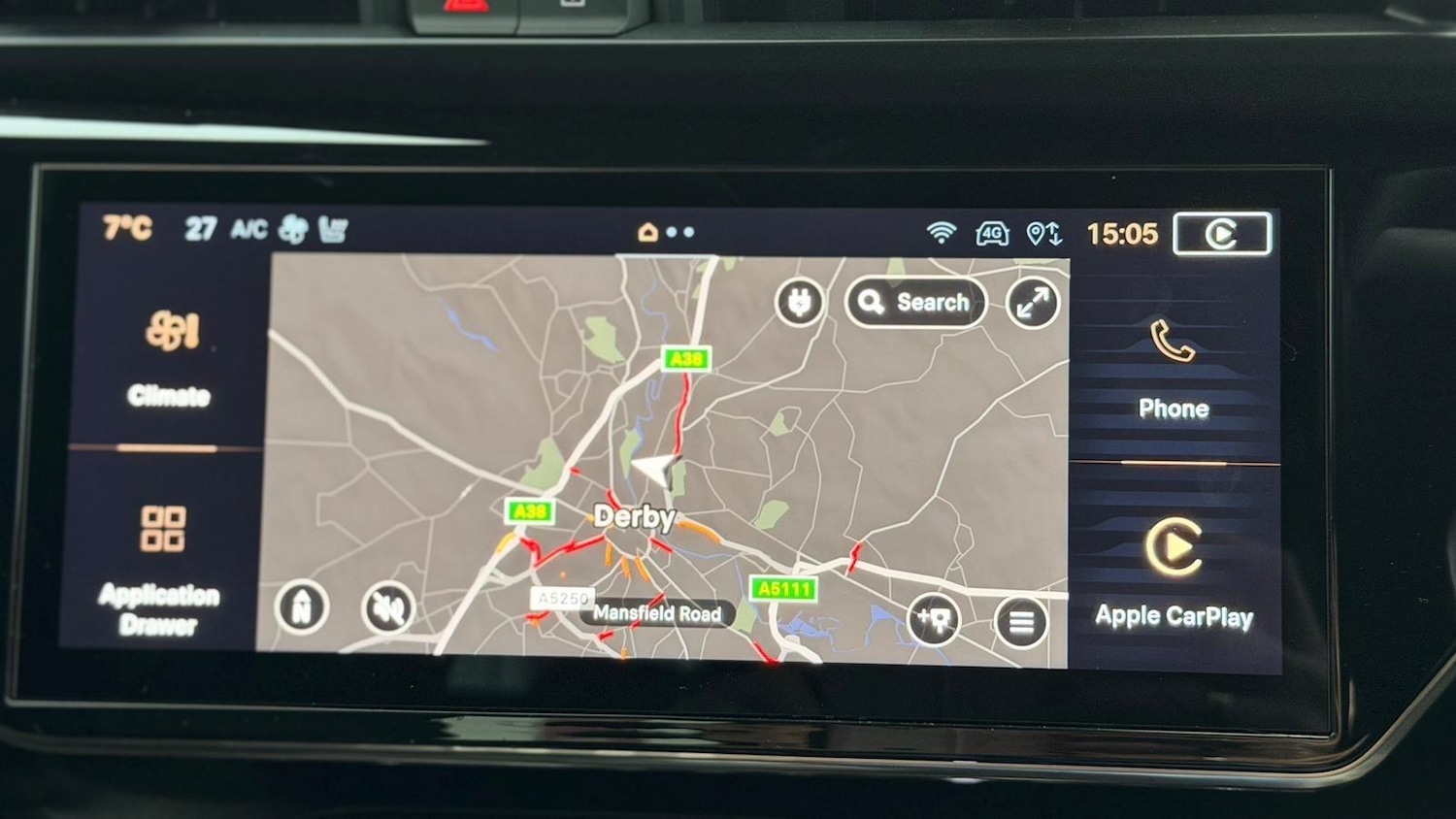 Used Alfa Romeo Junior 2025 for sale - 76632967: Photo 44