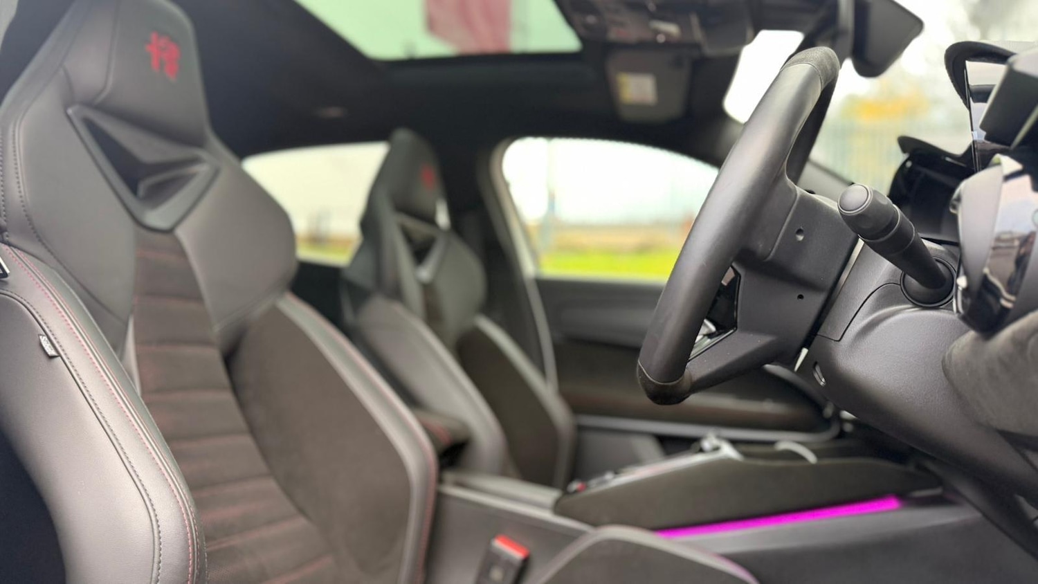 Used Alfa Romeo Junior 2025 for sale - 76632967: Photo 55