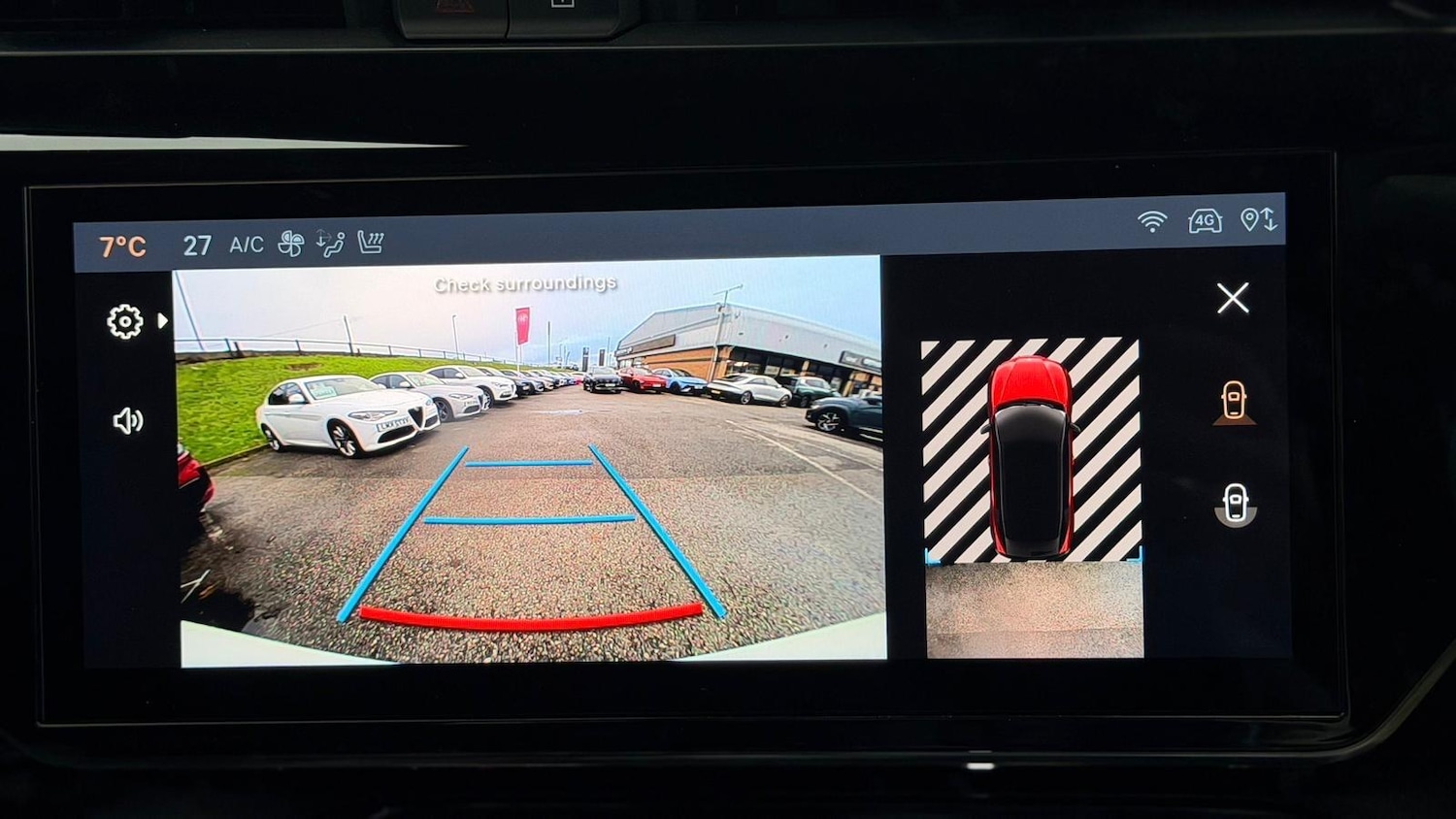 Used Alfa Romeo Junior 2025 for sale - 76632967: Photo 73