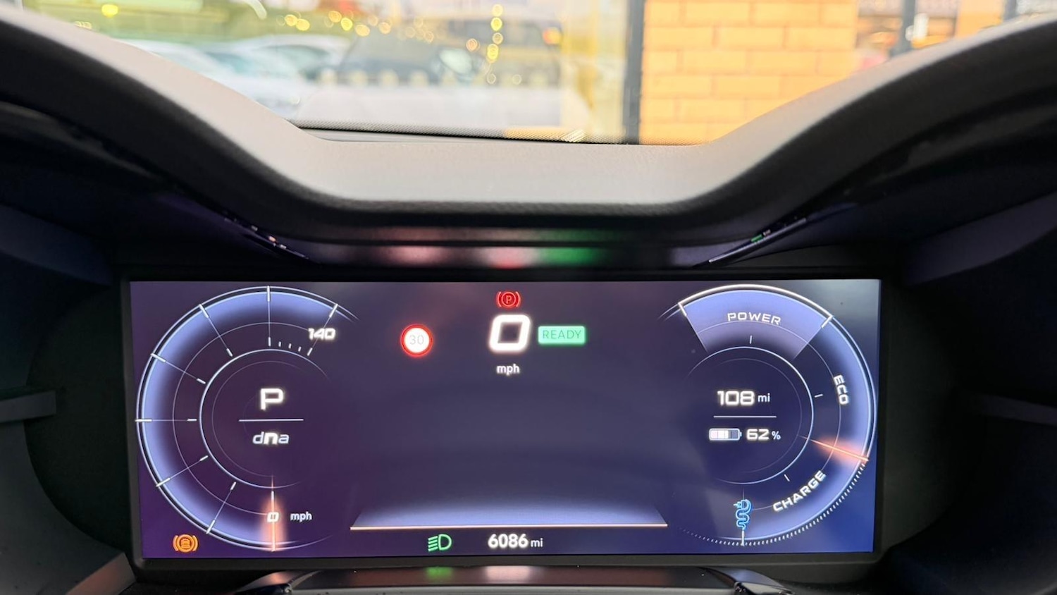 Used Alfa Romeo Junior 2025 for sale - 76632967: Photo 75