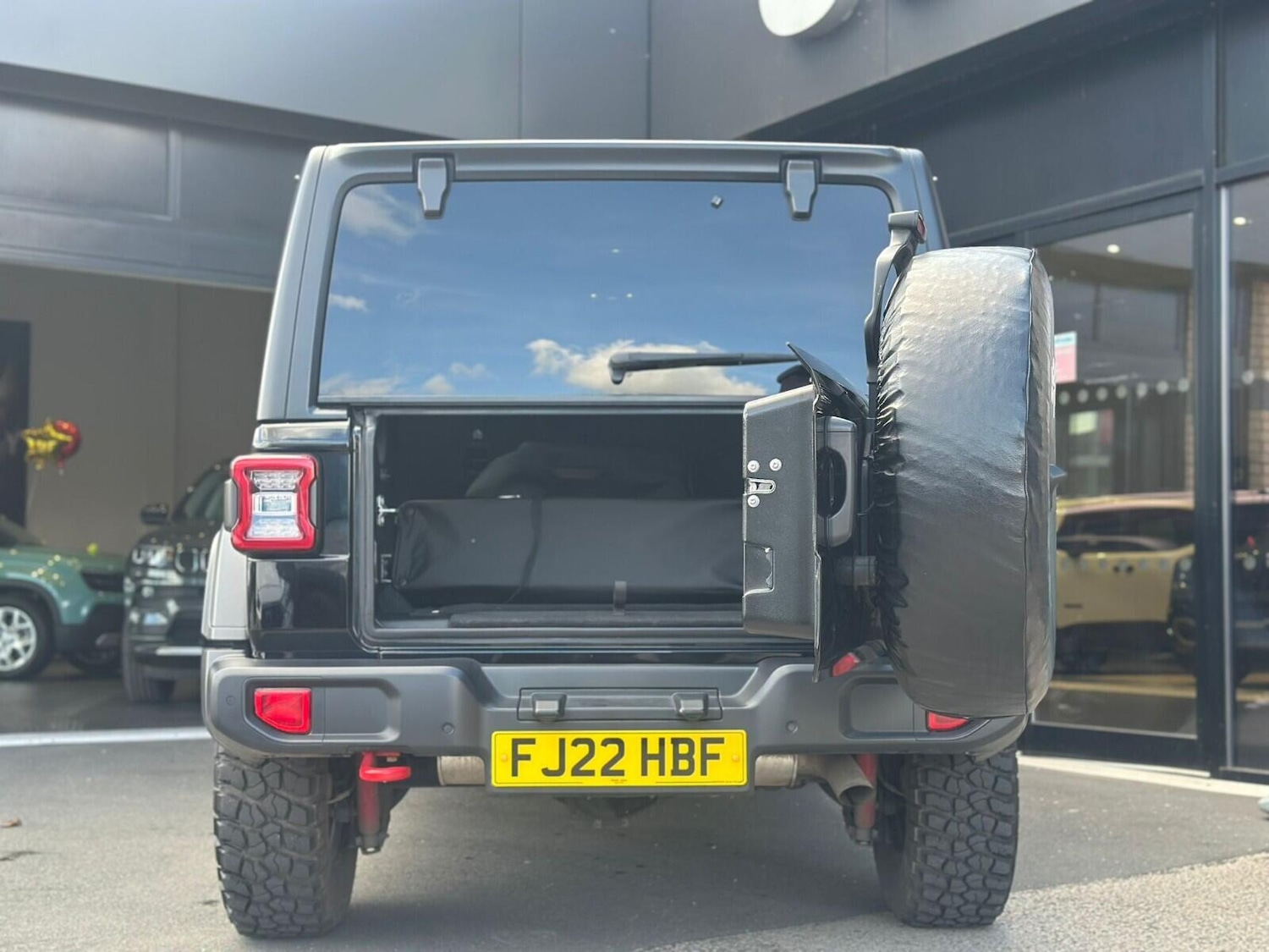 Vehicle 15