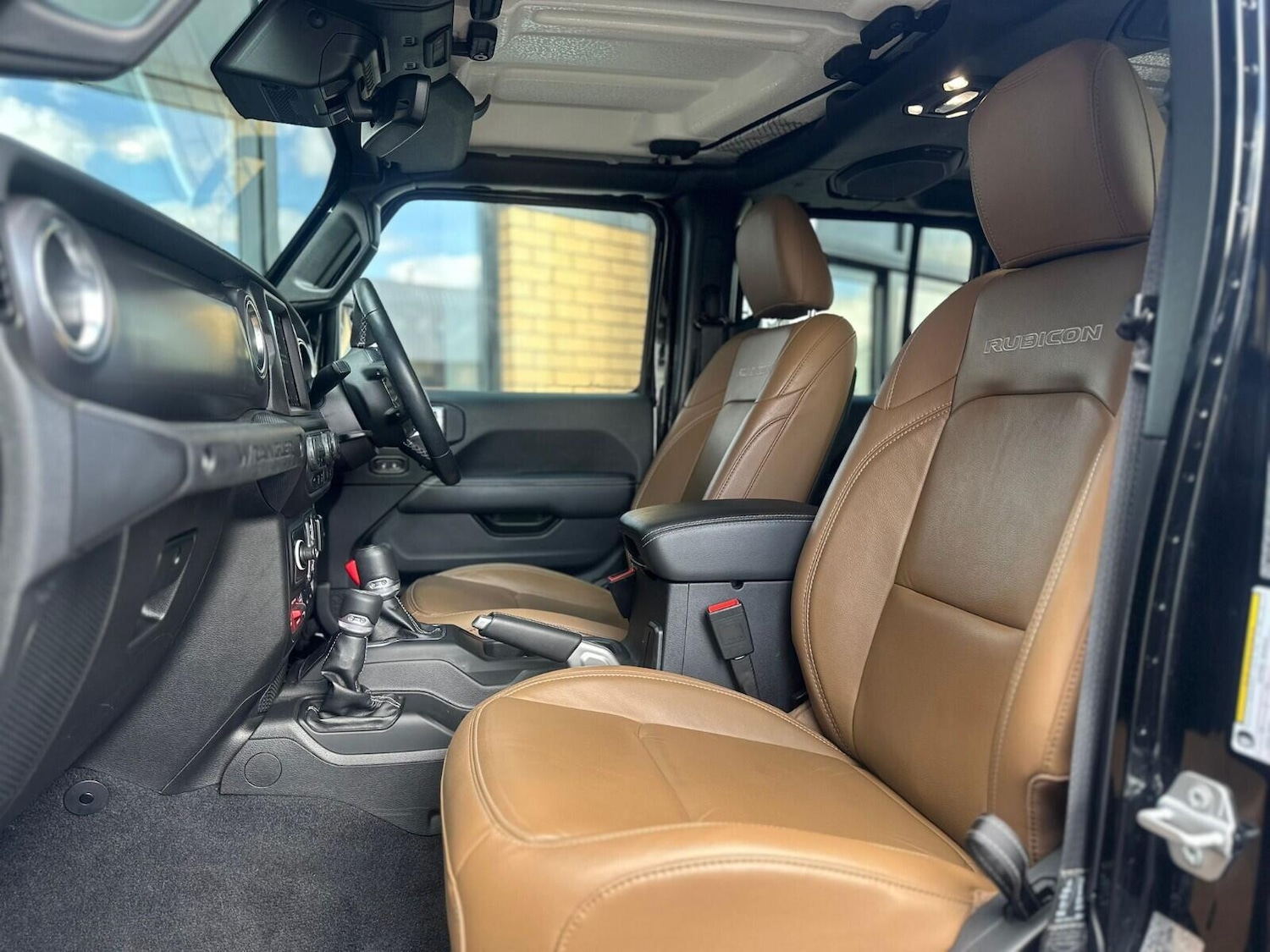 Vehicle 16