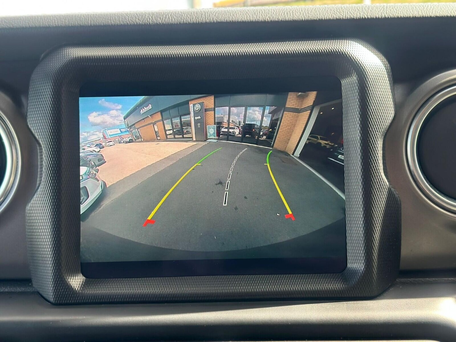Vehicle 26