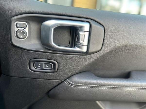 Used Jeep Wrangler 2022 for sale - 75839518: Photo 27