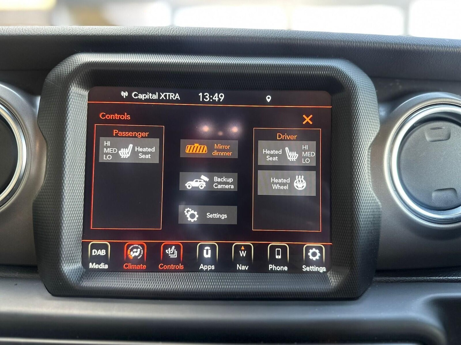 Vehicle 29