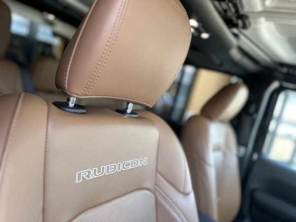 Used Jeep Wrangler 2022 for sale - 75839518: Photo 30