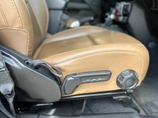 Used Jeep Wrangler 2022 for sale - 75839518: Photo 31
