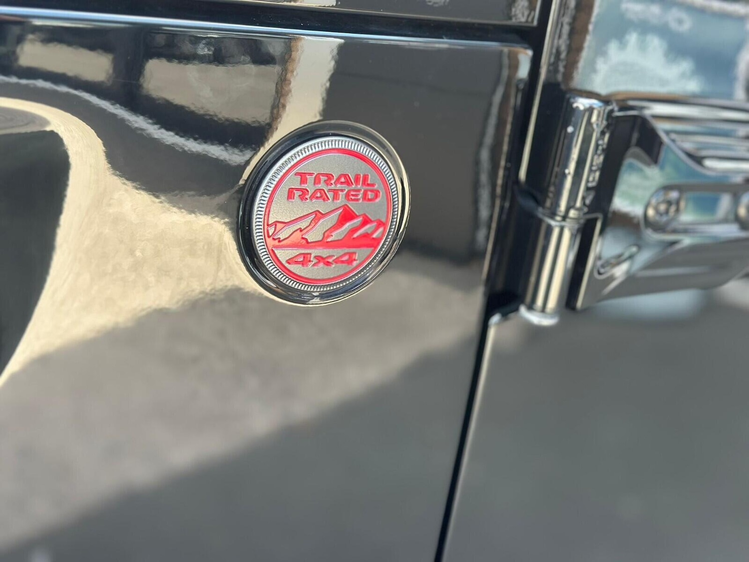 Vehicle 40
