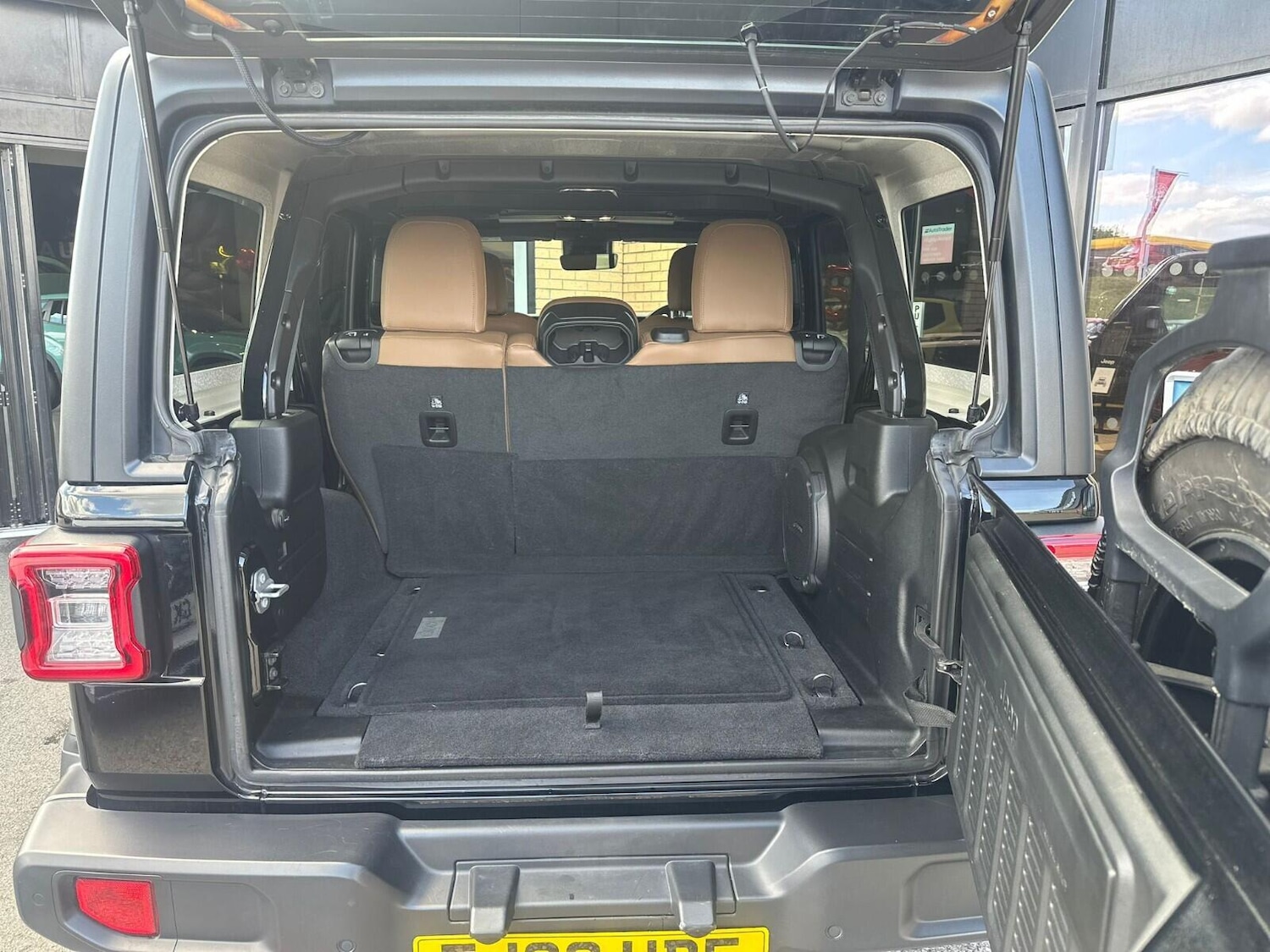 Vehicle 44