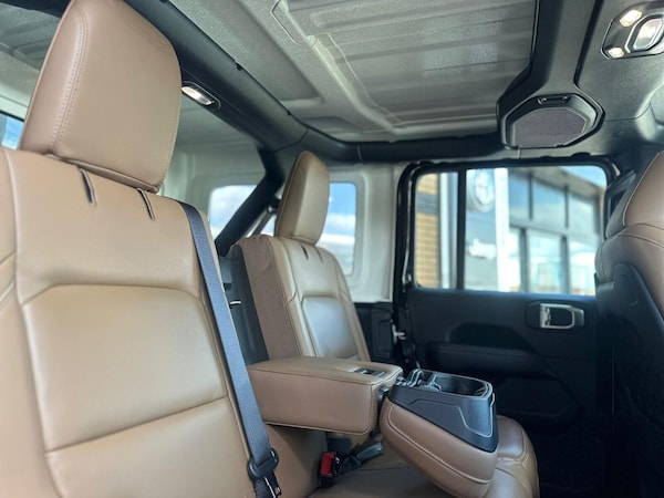 Used Jeep Wrangler 2022 for sale - 75839518: Photo 48