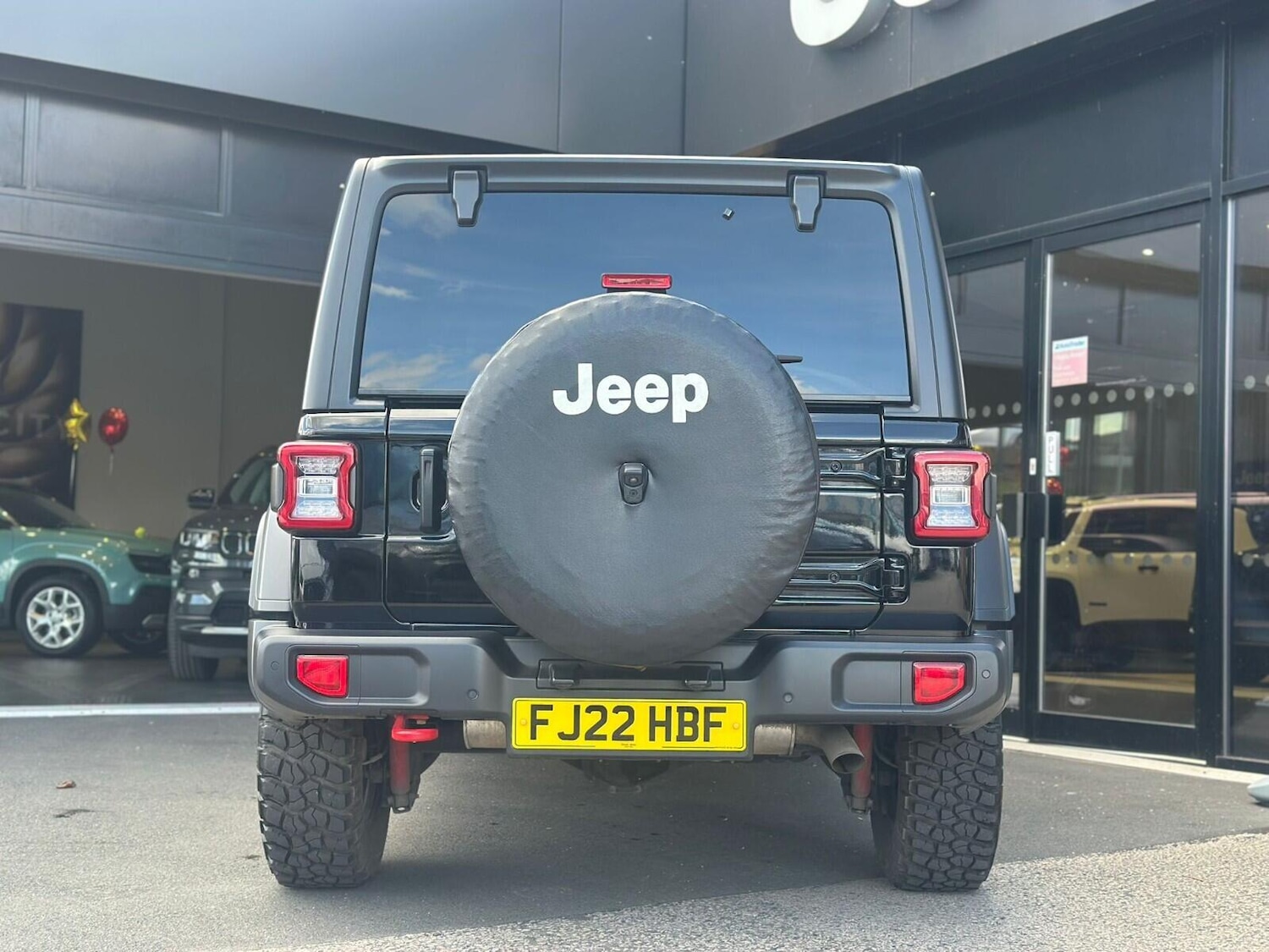 Vehicle 49