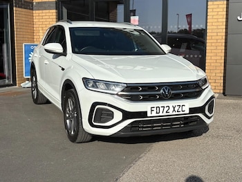 Volkswagen - T-Roc