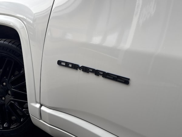 Used Jeep Compass 2024 for sale - 75826005: Photo 16