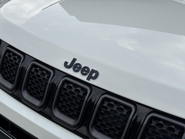 Used Jeep Compass 2024 for sale - 75826005: Photo 19
