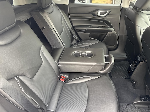 Used Jeep Compass 2024 for sale - 75826005: Photo 22