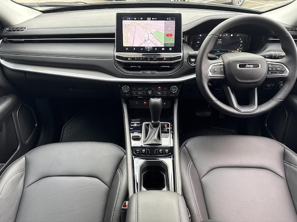 Used Jeep Compass 2024 for sale - 75826005: Photo 2
