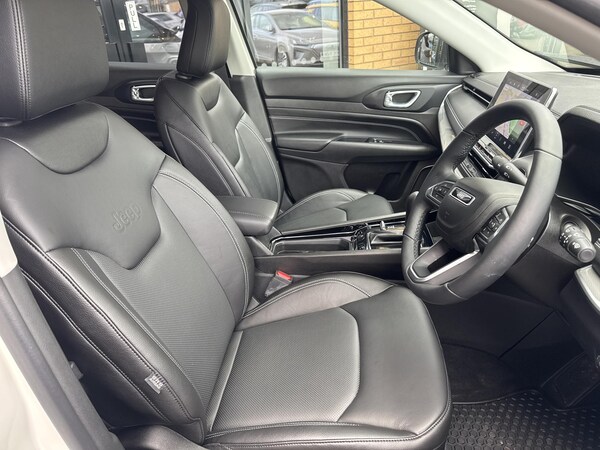 Used Jeep Compass 2024 for sale - 75826005: Photo 3