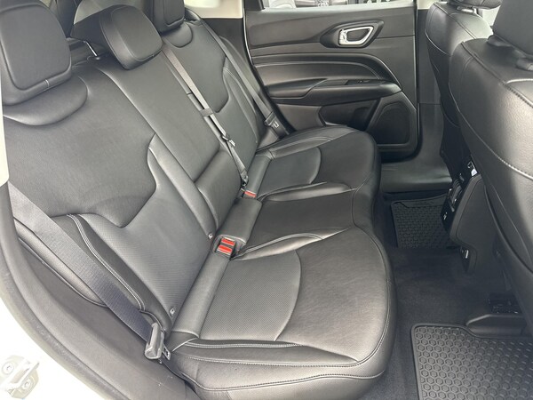 Used Jeep Compass 2024 for sale - 75826005: Photo 4