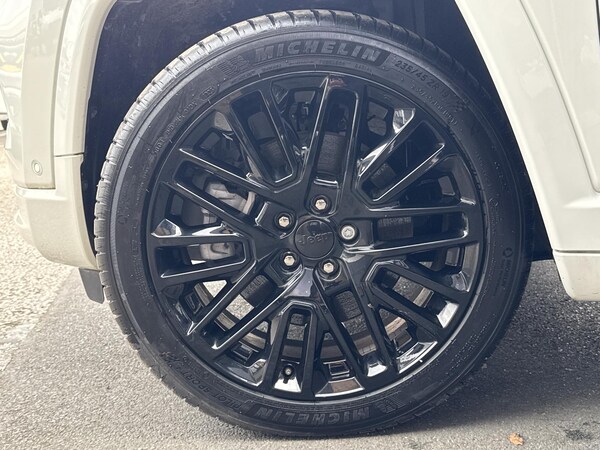 Used Jeep Compass 2024 for sale - 75826005: Photo 6