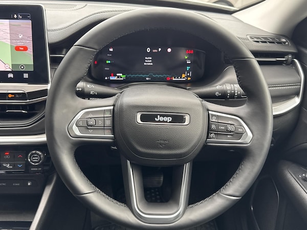 Used Jeep Compass 2024 for sale - 75826005: Photo 7