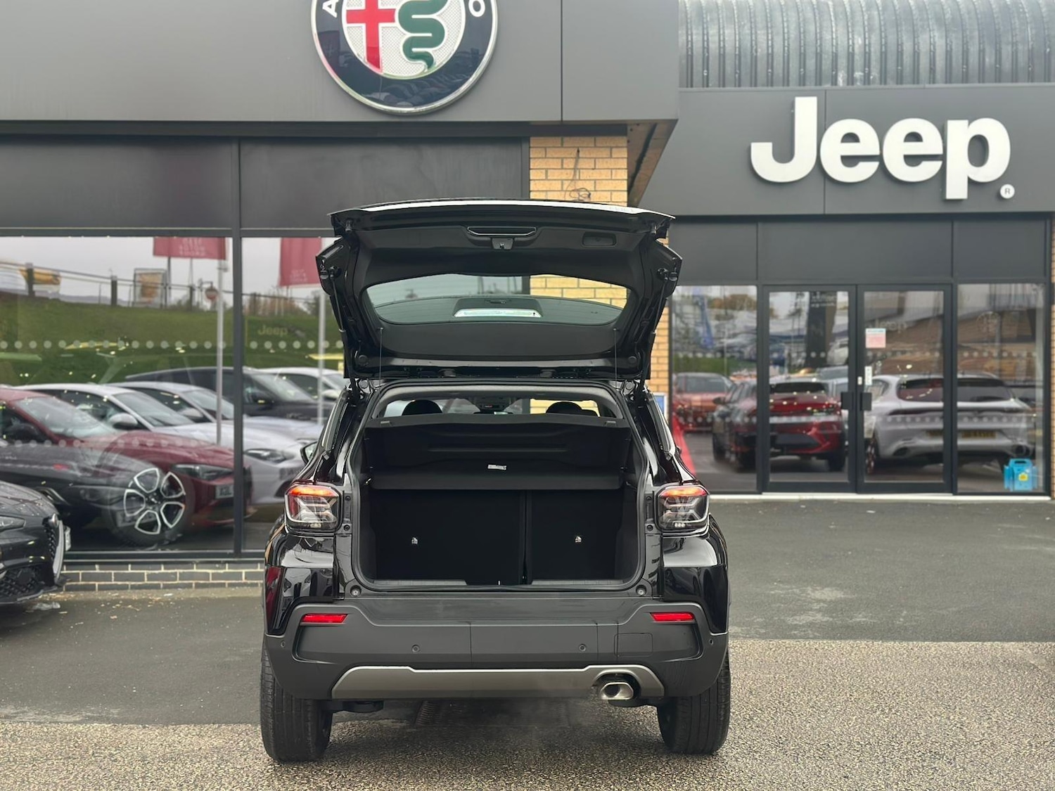 Used Jeep Other 2025 for sale - 75867132: Photo 20