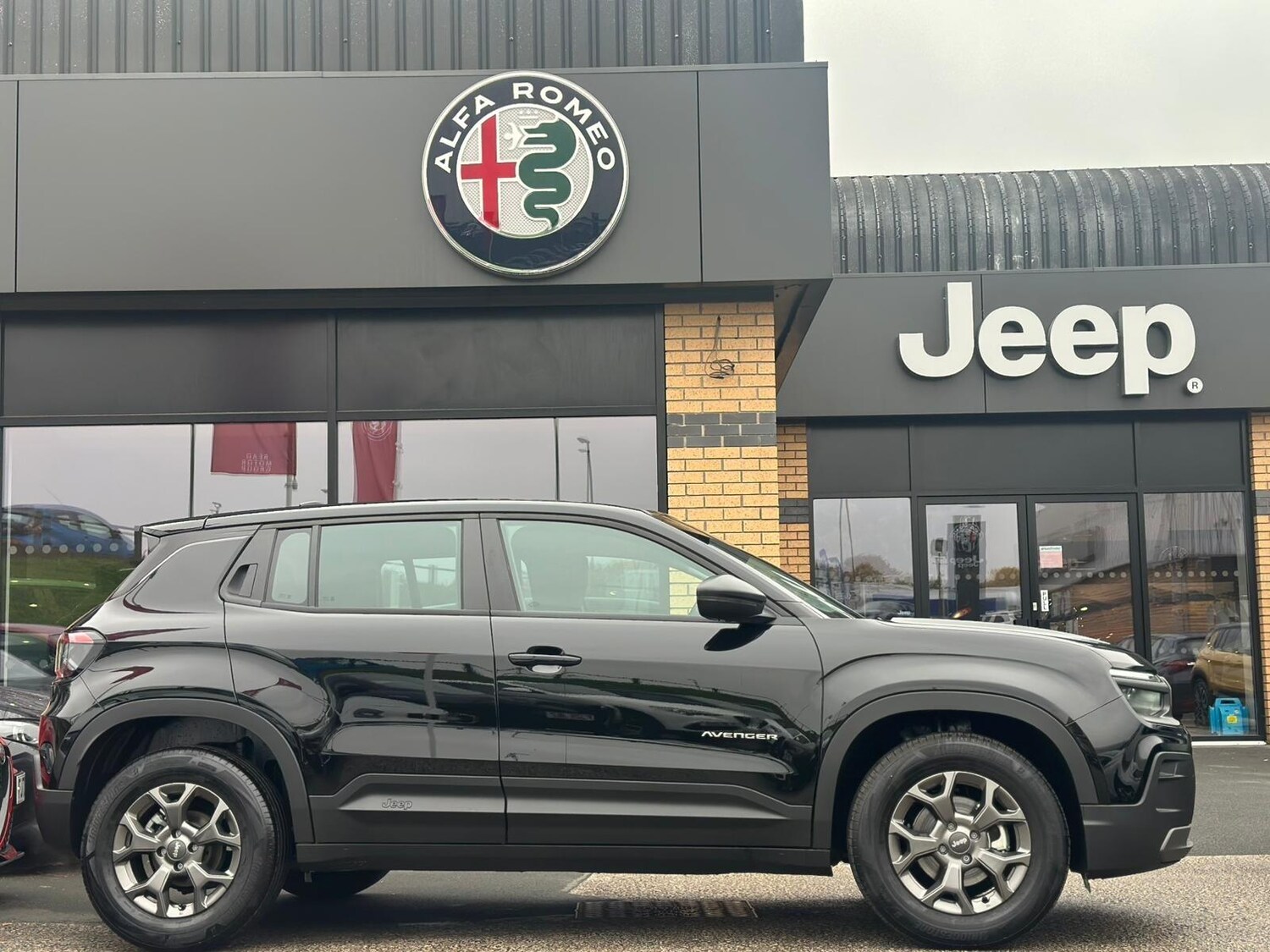 Used Jeep Other 2025 for sale - 75867132: Photo 37