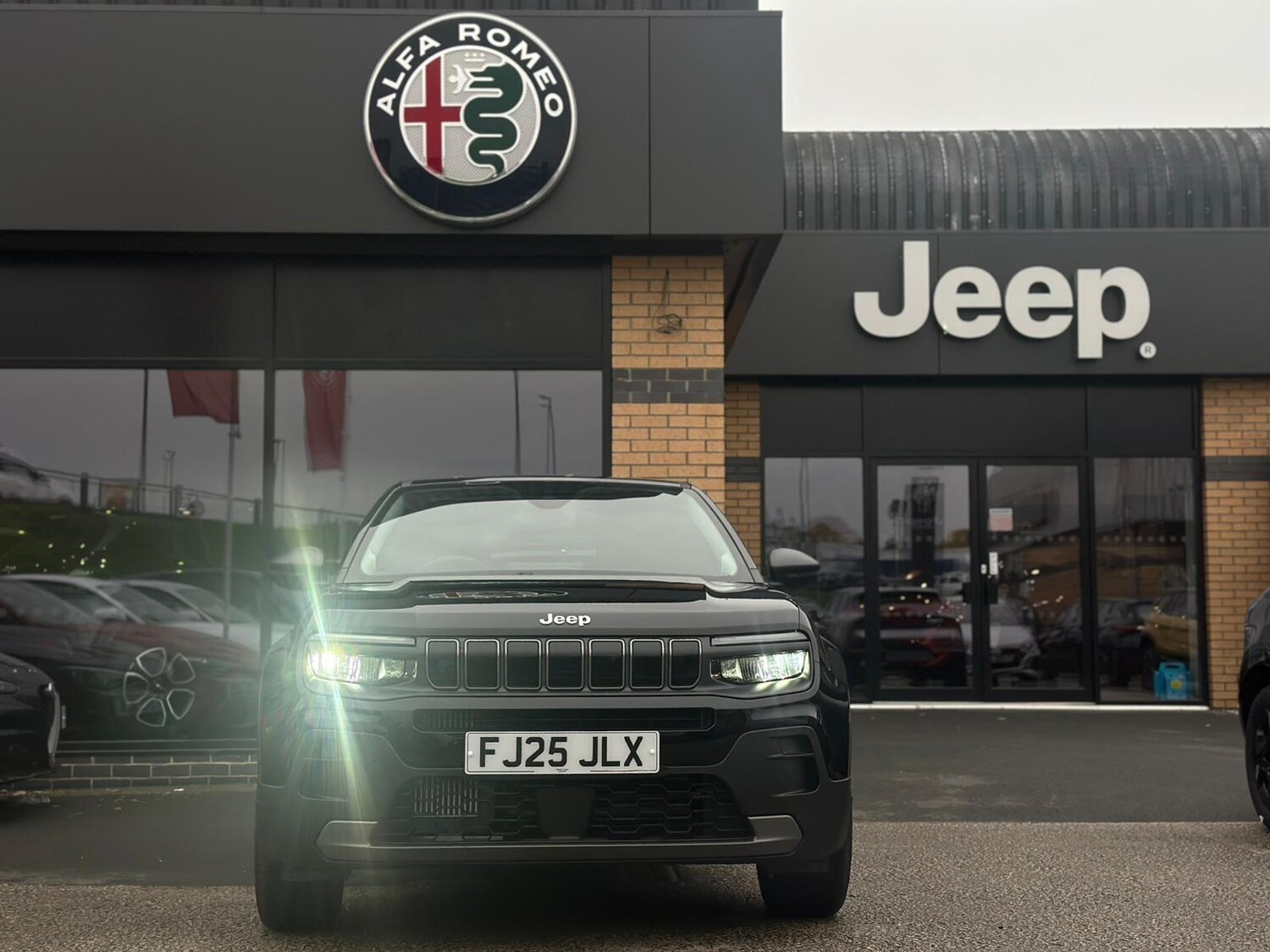 Used Jeep Other 2025 for sale - 75867132: Photo 53