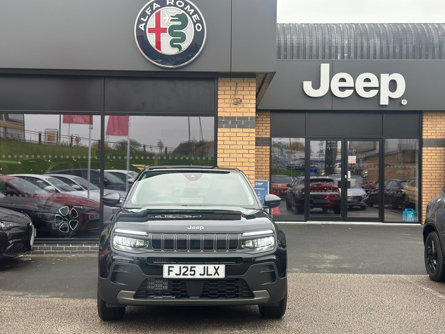 Used Jeep Other 2025 for sale - 75867132: Photo 57