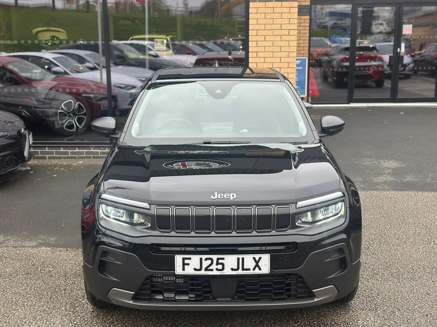 Used Jeep Other 2025 for sale - 75867132: Photo 58